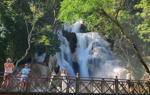 TPHCM quảng bá du lịch tại Lào và Singapore