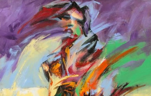 Triển lãm The Nude 2 - Khát vọng lột bỏ những lớp che đậy của người phụ nữ