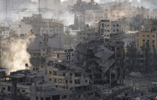 WHO kêu gọi Hamas thả tất cả con tin vì lý do sức khỏe