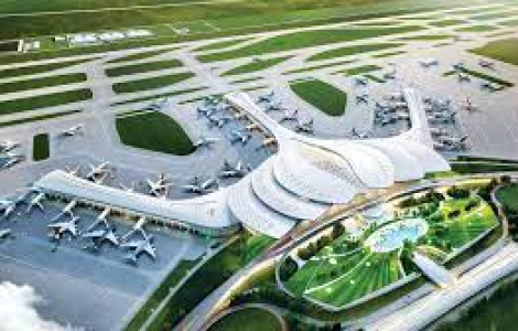 ĐBQH truy trách nhiệm dự án sân bay Long Thành trễ tiến độ