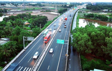 Đề xuất "gỡ khó" cho các công trình giao thông có mức đầu tư lớn