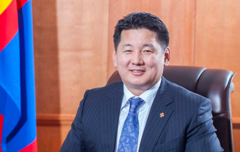 Tổng thống Mông Cổ Ukhnaagiin Khurelsukh sắp thăm cấp Nhà nước tới Việt Nam