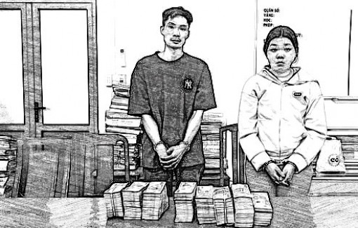 Bắt 3 đối tượng liên quan vụ cướp ngân hàng ở Hóc Môn