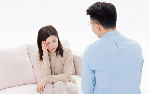 Chồng cho người yêu cũ mượn tiền làm ăn