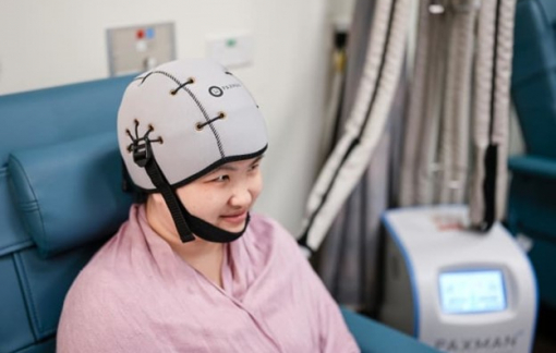 Liệu pháp mới giúp bệnh nhân ung thư giảm rụng tóc khi hóa trị