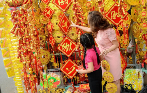 Trình Chính phủ phương án nghỉ tết Nguyên đán năm 2024