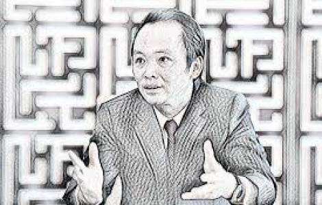 Ông Trịnh Văn Quyết bị cáo buộc lừa đảo hơn 3.600 tỉ