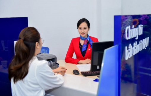 Hoạt động kinh doanh BVBank tích cực hơn trong quý III, cho vay khách hàng cá nhân chiếm tỷ trọng 67%