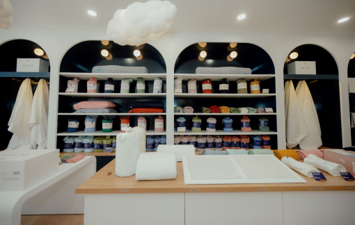 Nâng tầm giấc ngủ trọn vẹn với tấm bảo vệ nệm của nhà Ru9