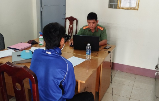 Xử lý 2 người chia sẻ thông tin sai sự thật vụ “bệnh nhân bị mổ lấy thận”