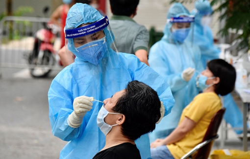 Bãi bỏ một số Nghị quyết phòng, chống COVID-19 do Chính phủ ban hành