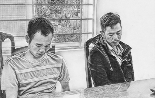 Bắt 2 đối tượng mạo danh lãnh đạo cơ quan nhà nước để chiếm đoạt tài sản