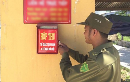 Điều tra vụ cán bộ Sở Giao thông Vận tải Sóc Trăng bị tố nhận 4,5 tỉ đồng của doanh nghiệp