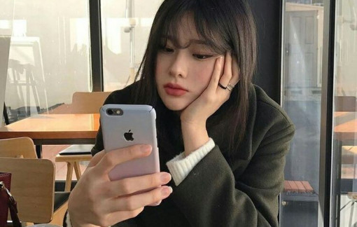 Người bạn trai quen qua mạng không còn muốn trò chuyện với tôi