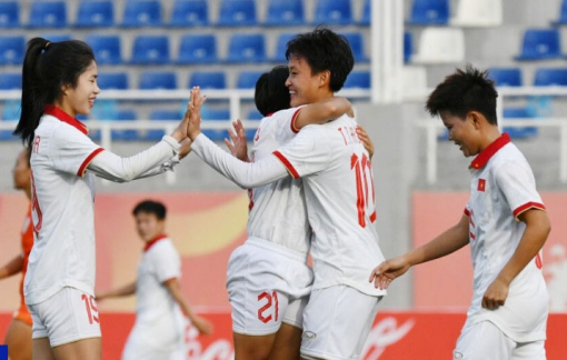 Thắng Ấn Độ 3-1 có thể là trận thắng cuối cùng của huấn luyện viên Mai Đức Chung