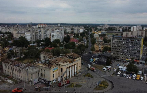 Ukraine đóng cửa trường học vì viêm gan bùng phát