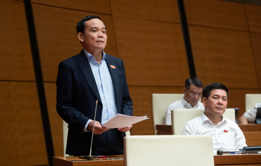 Có tâm lý không muốn đạt chuẩn nông thôn mới, không muốn thoát nghèo