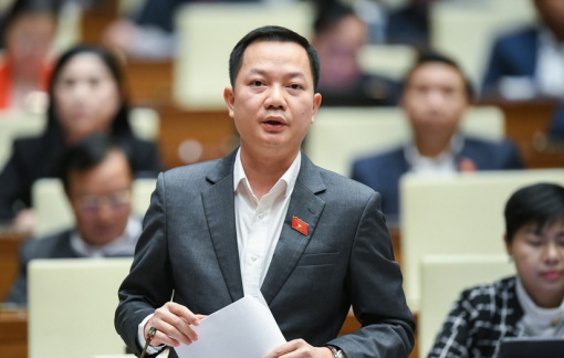 Đề nghị xử lý triệt để hành vi thao túng bất động sản khiến giá nhà đất “trên trời”