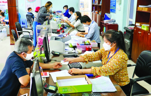 Để cán bộ, công chức làm việc tại nhà hiệu quả