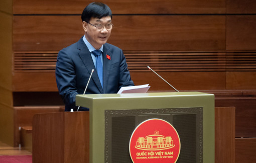 Đề xuất chỉ được thu cọc nhà ở hình thành trong tương lai không vượt quá 5%