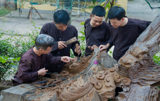 Hội An được vinh danh là 1 trong 55 thành phố sáng tạo toàn cầu