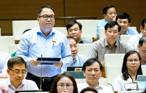 Việt Nam “khát” nhân lực chất lượng cao