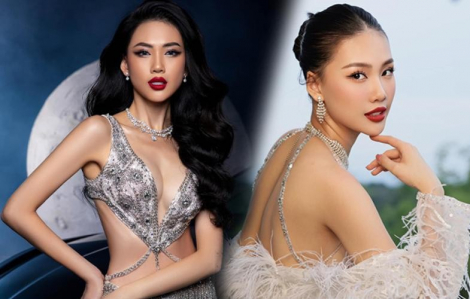 Miss Universe: Bùi Quỳnh Hoa không gian lận kết quả
