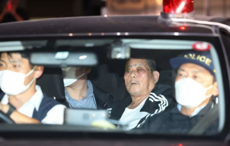 Nguyên nhân khiến cụ ông 86 tuổi xả súng, bắt con tin ở Nhật Bản gây rúng động