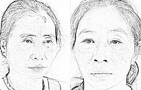 Vụ 2 cha con tử vong bất thường ở Tây Ninh: Bắt giữ 2 chị em ruột