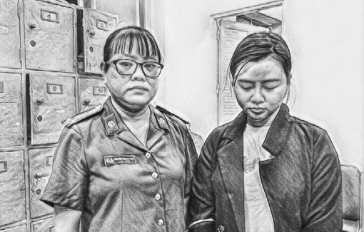 Lừa bố chồng, chồng... để chiếm đoạt gần 17 tỉ đồng