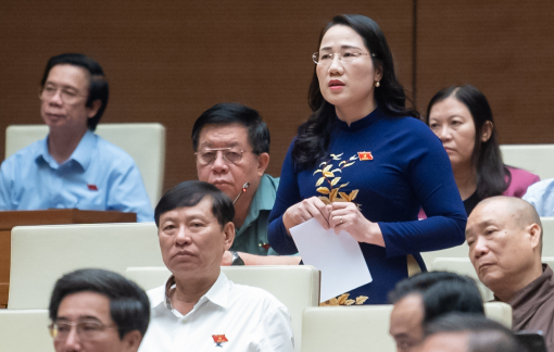 Đại biểu Quốc hội bức xúc vì chung cư mini "nhiều không" nở rộ