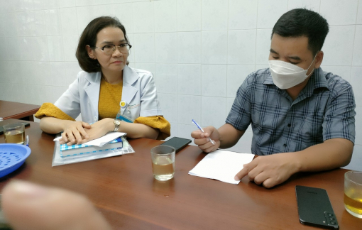 Cháu bé tử vong bất thường tại Bệnh viện Phụ sản Nhi Quảng Nam