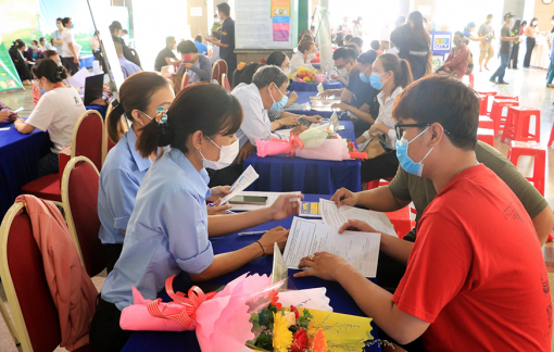 Đề xuất có thêm gói hỗ trợ doanh nghiệp, người lao động