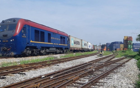 Nâng cấp 2 tuyến đường sắt, du khách Trung Quốc có thể đi về Hạ Long trong ngày