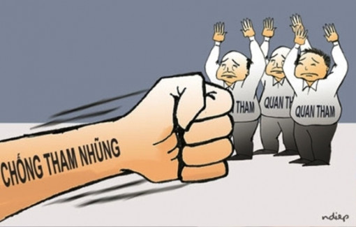 Mua tin để phòng, chống tham nhũng - một cách làm hay!