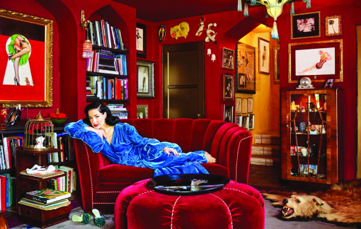 Càng nhiều... càng đẹp