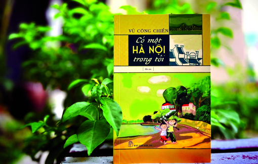 Hà Nội của mỗi người