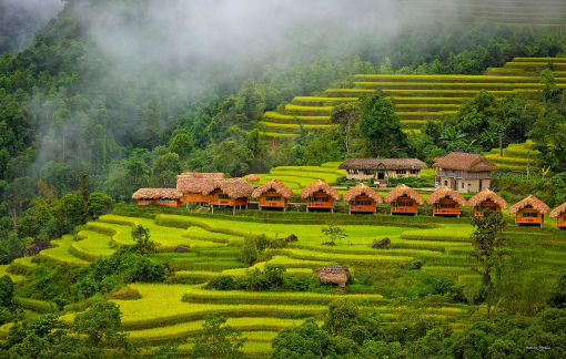 Thương nhớ Hà Giang