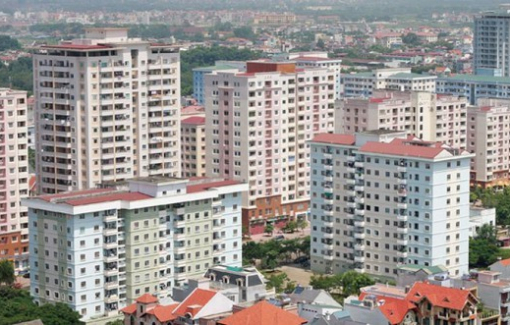 Không thể thu hồi đất xây dự án thương mại theo ý của nhà đầu tư