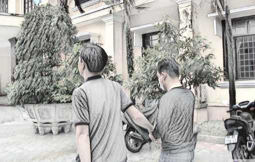 “Nổ” quen công an, viện kiểm sát để lừa tiền