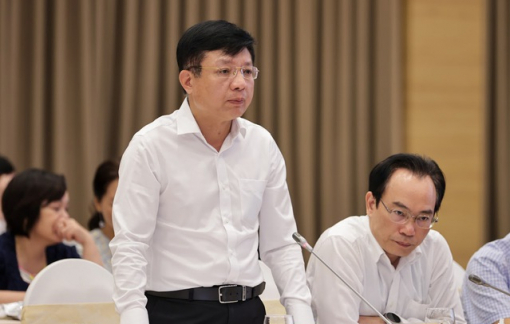 Kỷ luật hàng loạt lãnh đạo, nguyên lãnh đạo cấp cao Bộ Công Thương và EVN