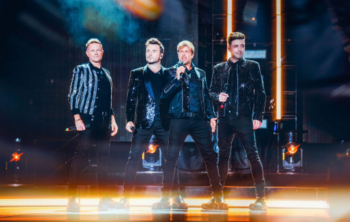 Ban nhạc Westlife có thể mang hàng ngàn khách du lịch đến TPHCM