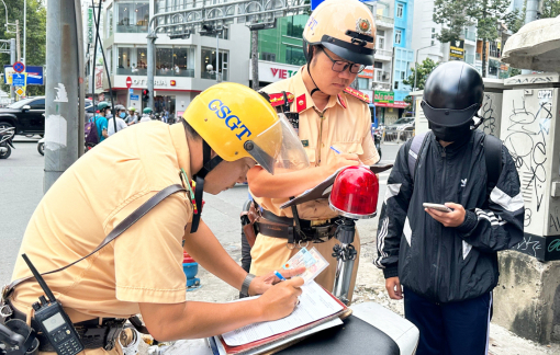 Nhiều tai nạn giao thông nghiêm trọng liên quan đến học sinh