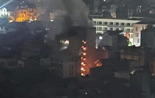 Vụ cháy 56 người chết: Vì sao giữ lại hơn 2 tỷ đồng ủng hộ nạn nhân?