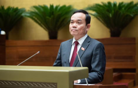 Phó Thủ tướng Trần Lưu Quang: Thừa, thiếu giáo viên vẫn chưa giải quyết dứt điểm