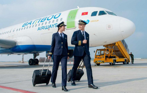 Traveloka và sự thuận tiện khi đặt vé máy bay Bamboo Airways