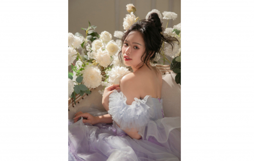Hot idol Muội - Ngôi sao mới nổi của làng TikTok Live Việt Nam