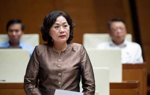 Tái cơ cấu ngân hàng yếu kém thật sự khó