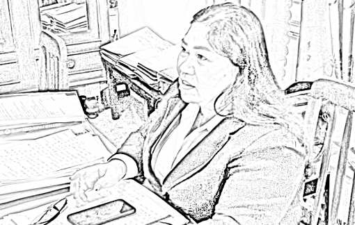 Kỷ luật Phó chánh án TAND ở Vĩnh Long nhận hối lộ