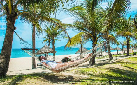 Lonely Planet bình chọn 10 bãi biển đẹp nhất Việt Nam